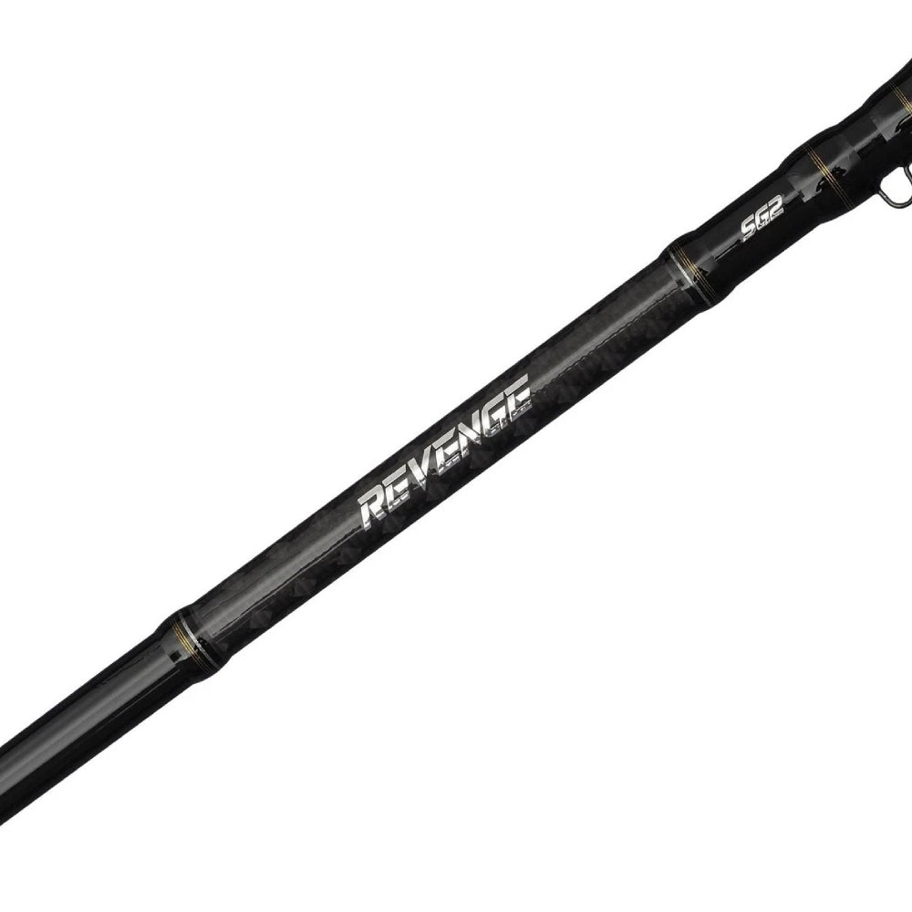 Revenge SG2 Light Game Spinning Rod