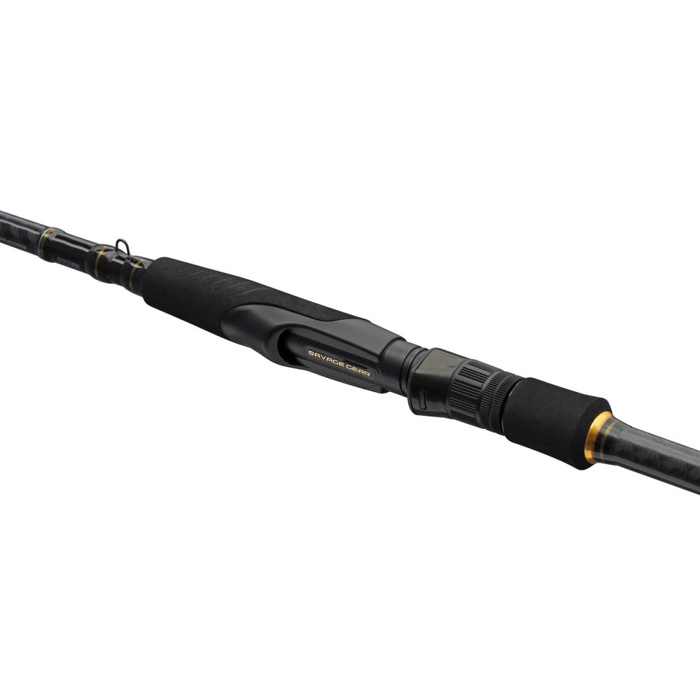 Revenge SG2 Light Game Spinning Rod