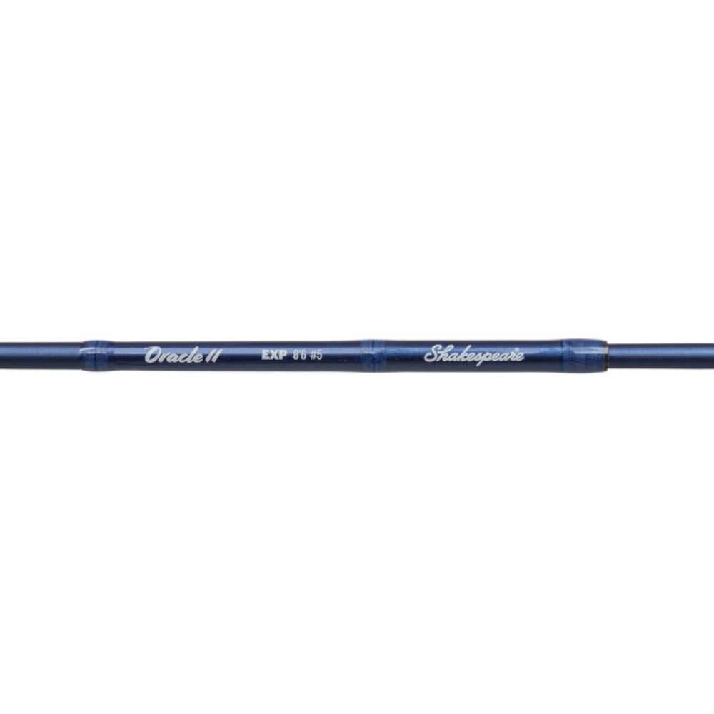 Shakespeare Oracle 2 EXP Fly Rods detail 2