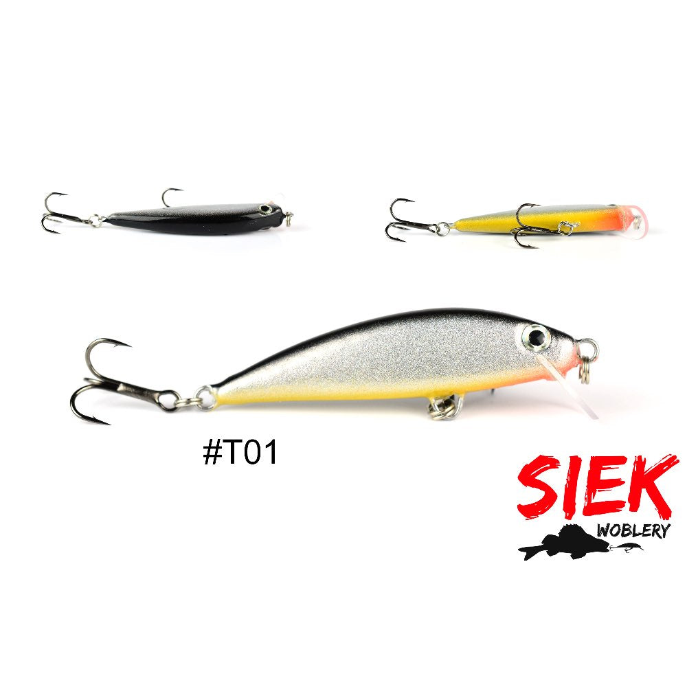 Siek Skipper T01