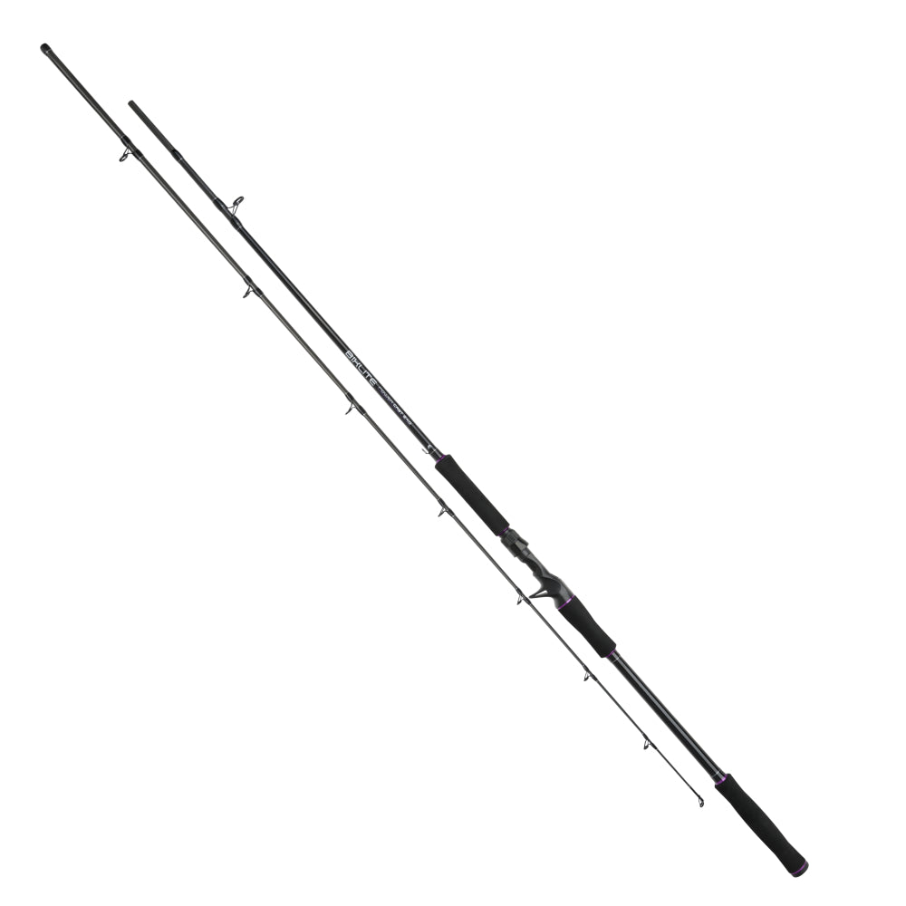 Mikado Bixlite Power Cast Baitcasting Rod