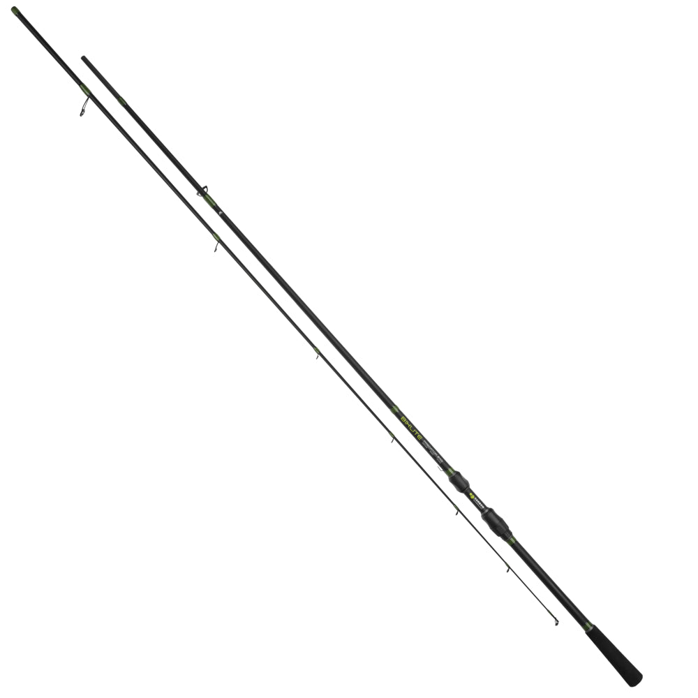 Mikado Bixlite Predator Spinning Rod