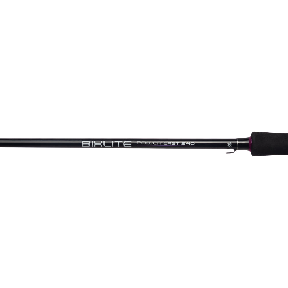 Mikado Bixlite Power Cast Baitcasting Rod