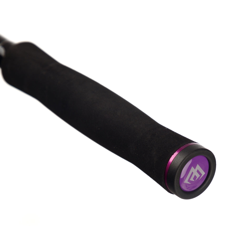 Mikado Bixlite Power Cast Baitcasting Rod