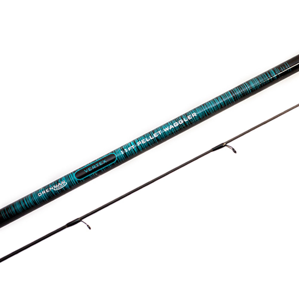 Drennan 13ft Vertex Float detail 7