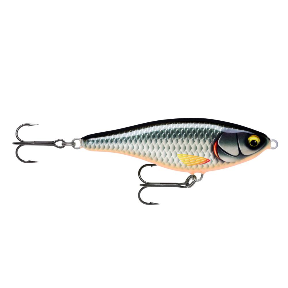 Rapala Twitchin Rap Halloween 12cm 53g