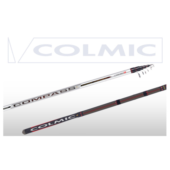 Colmic Compass Bolo Rod