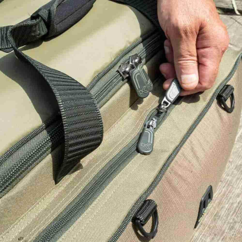 KORUM TRANSITION SESSION CARRYALL detail 6