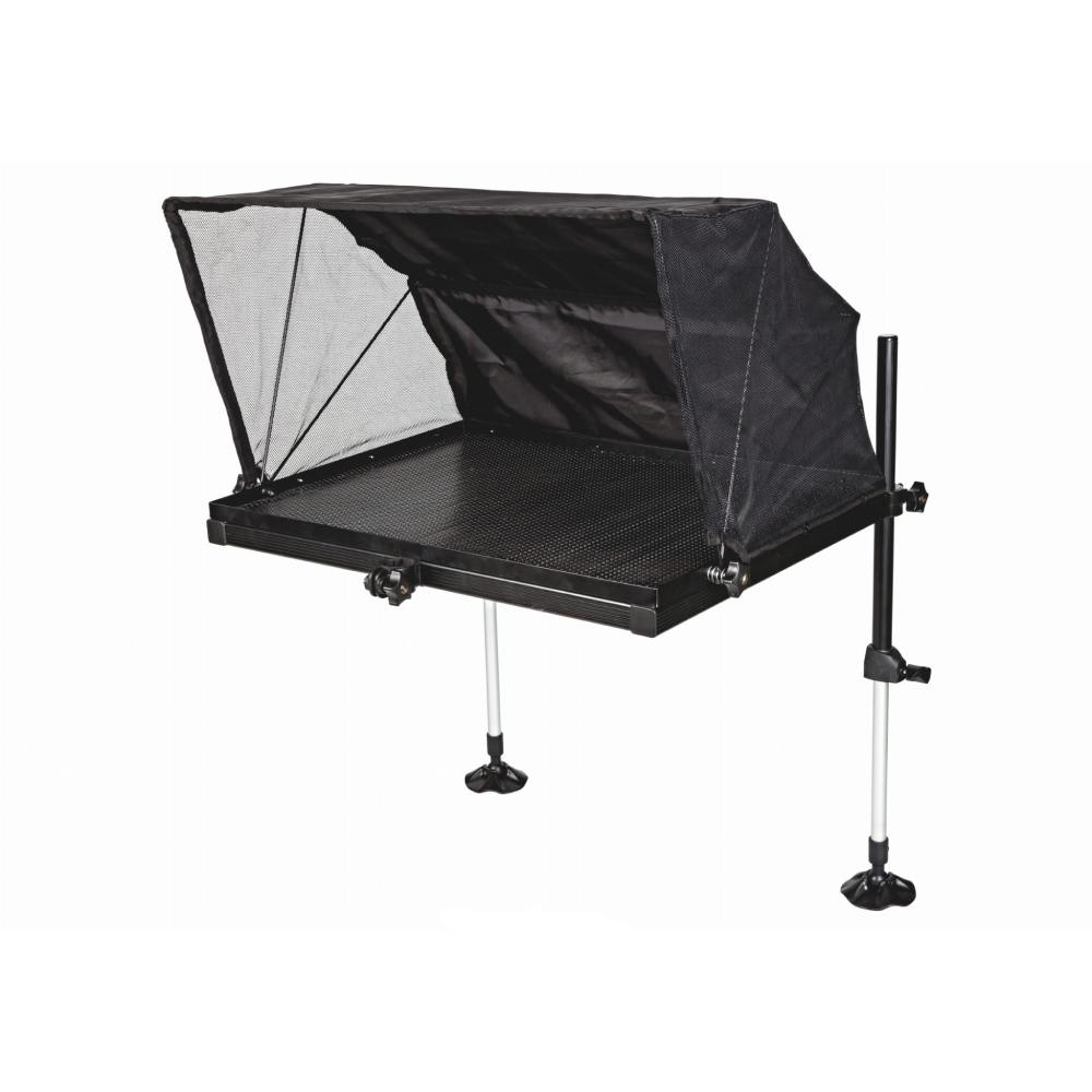 Traper GST Hoodie Side Tray