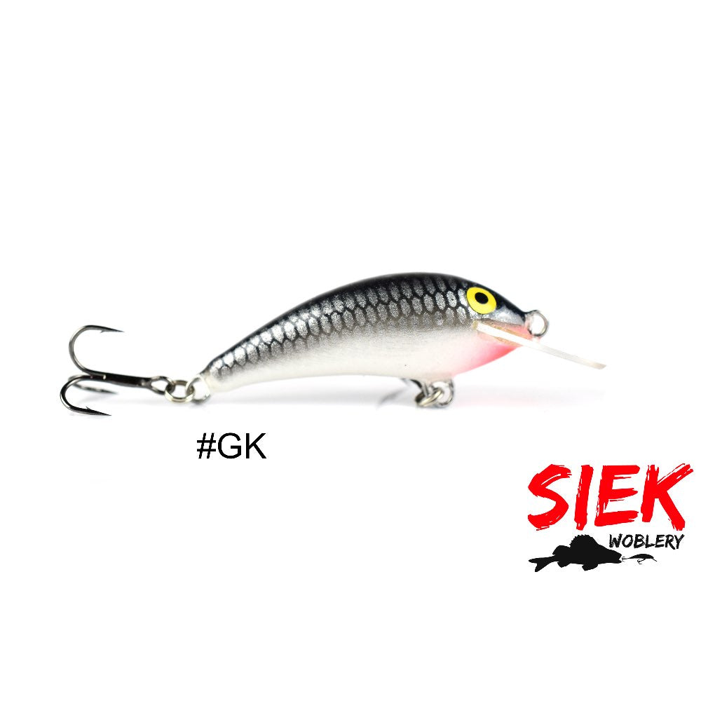 Siek Baczek GK