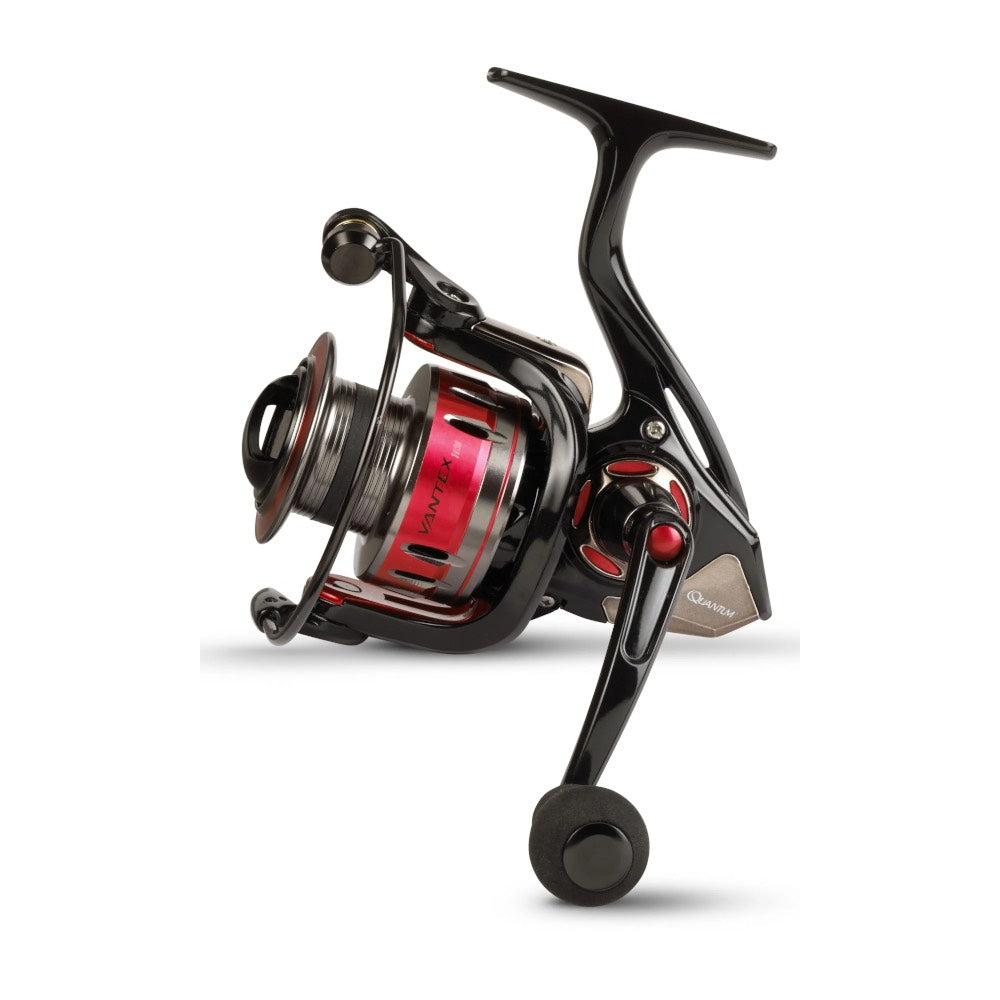Quantum Vantex Reel