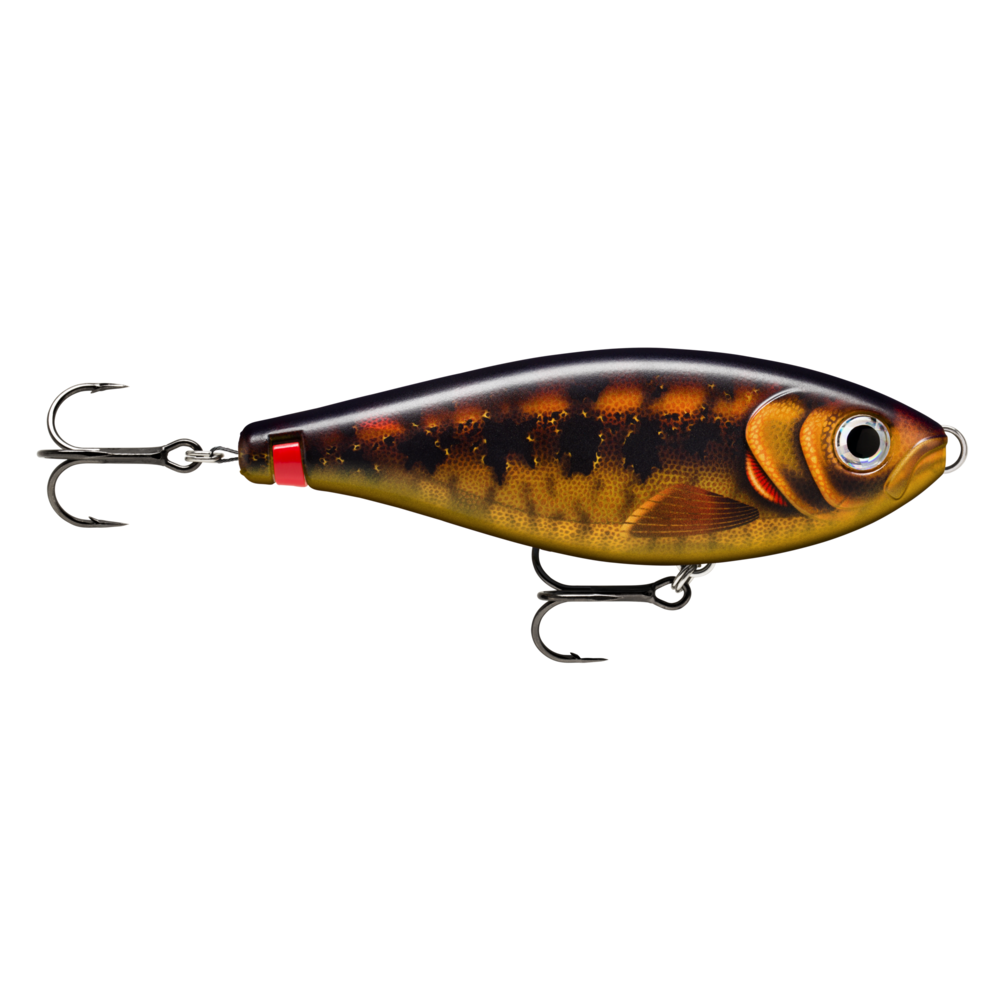Rapala X-Rap Haku Tanglake Motoroil