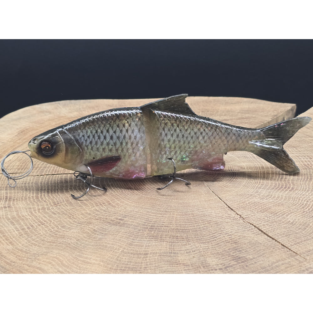 Savage Gear 3D Glide Roach Hugo Slow Sinking