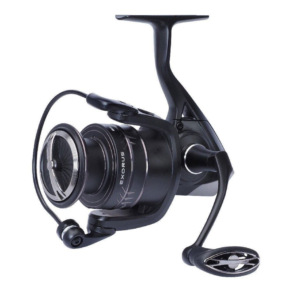 Savage Gear Exorus Spinning Reel