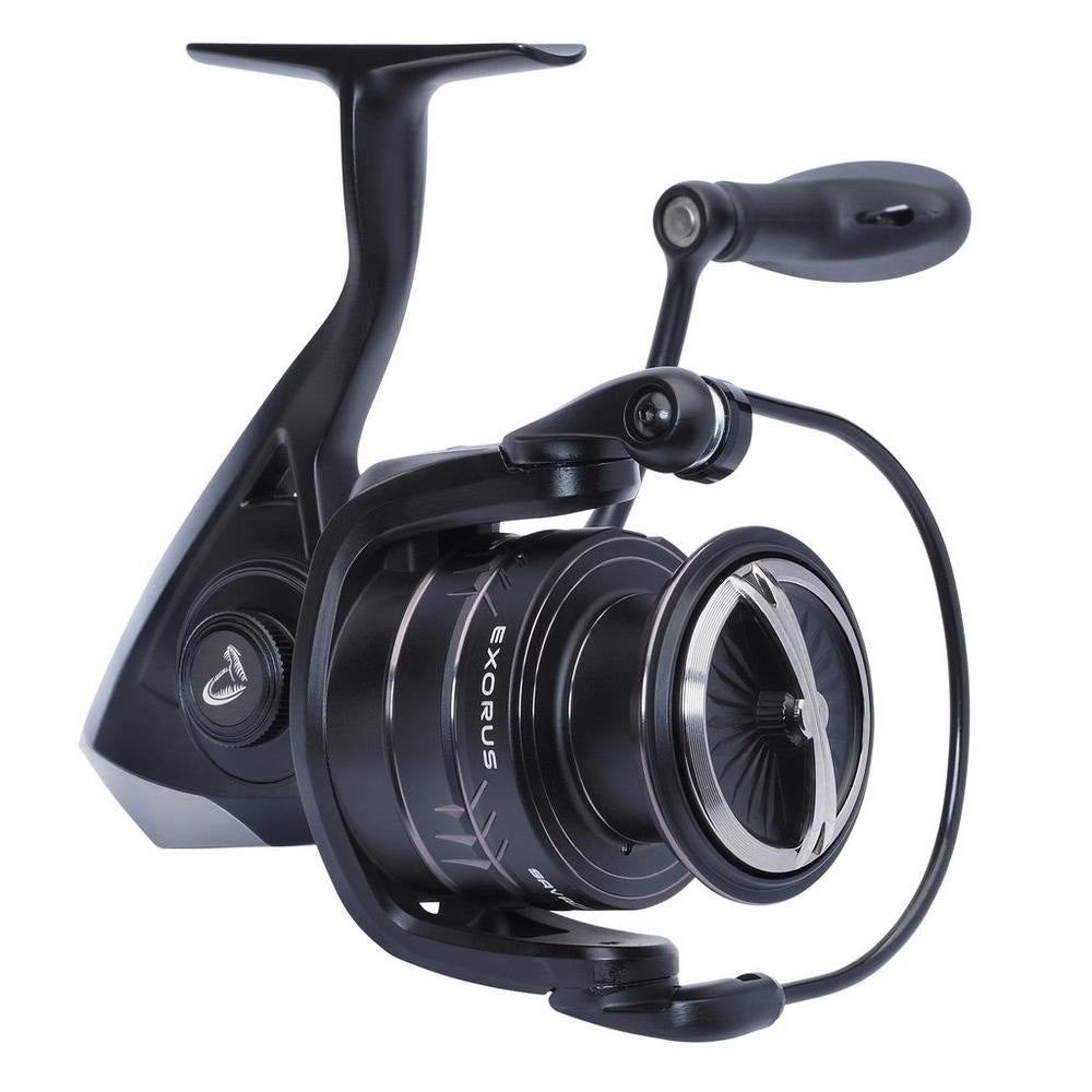 Savage Gear Exorus Spinning Reel