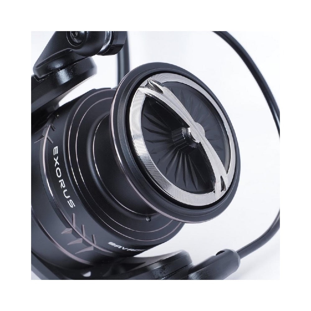 Savage Gear Exorus Spinning Reel