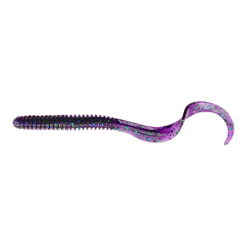 Savage Gear Rib Worm June Bug