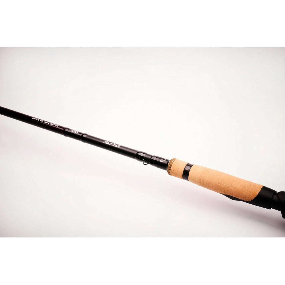 Savage Gear Alpha SG6 Big Bait Spinning Rod