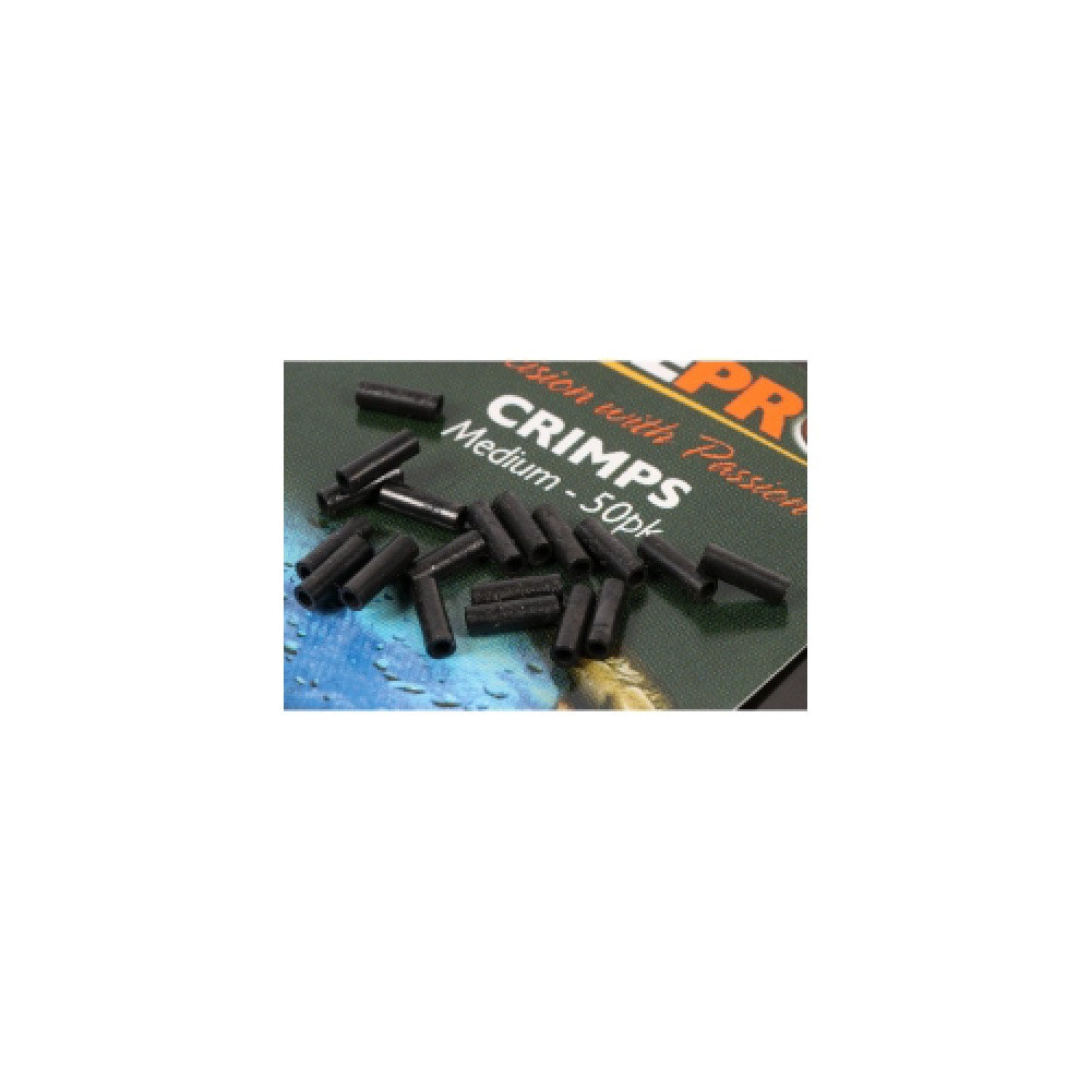 Savage Gear Wire Crimps