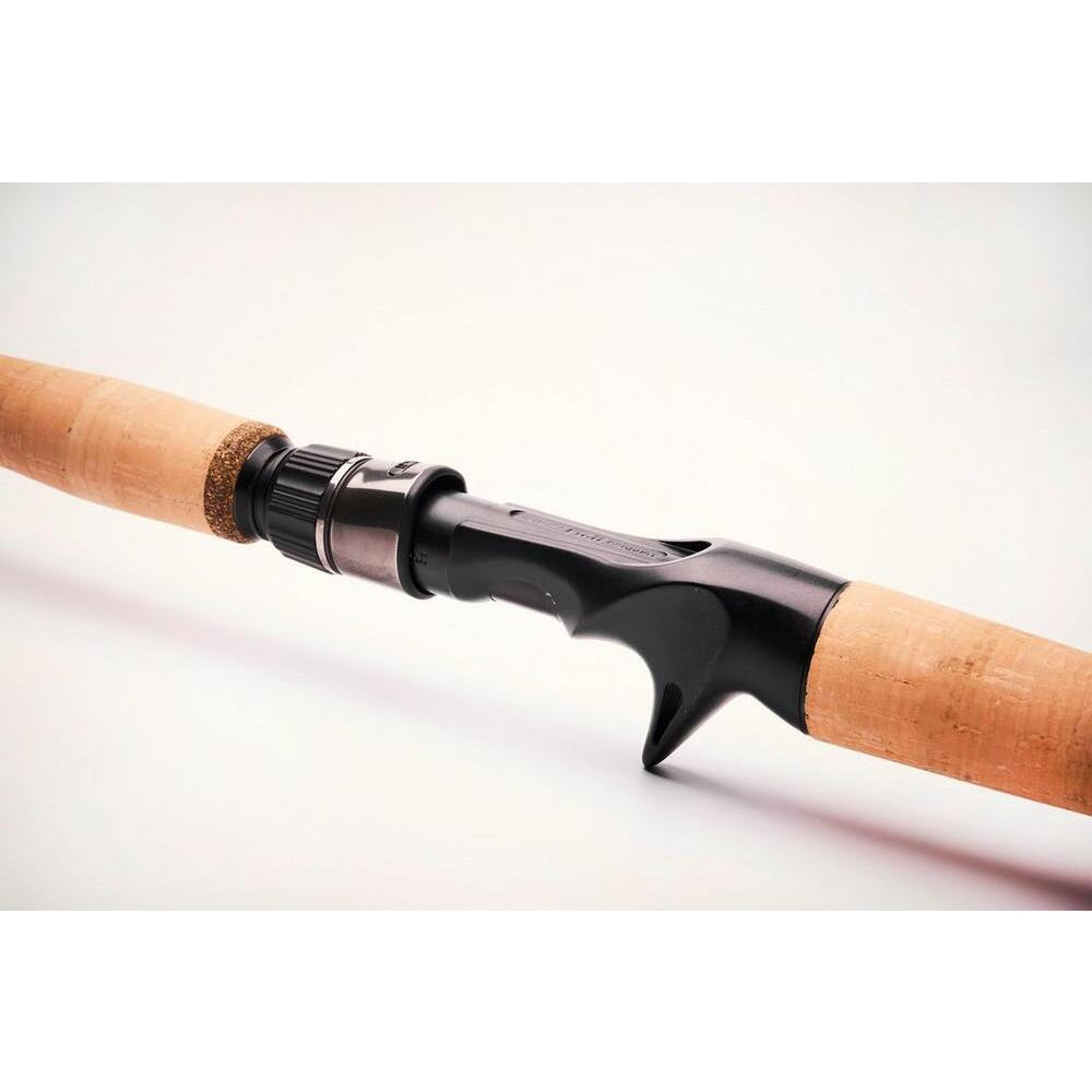 Savage Gear Alpha SG6 Monster Baitcasting Rod