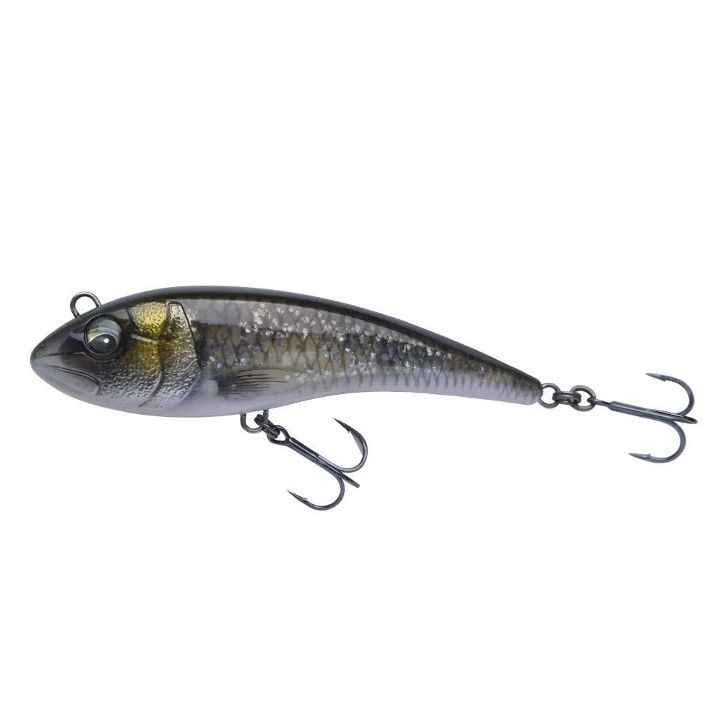 Savage Gear Low Glider CL Jerk Roach Slow Sinking