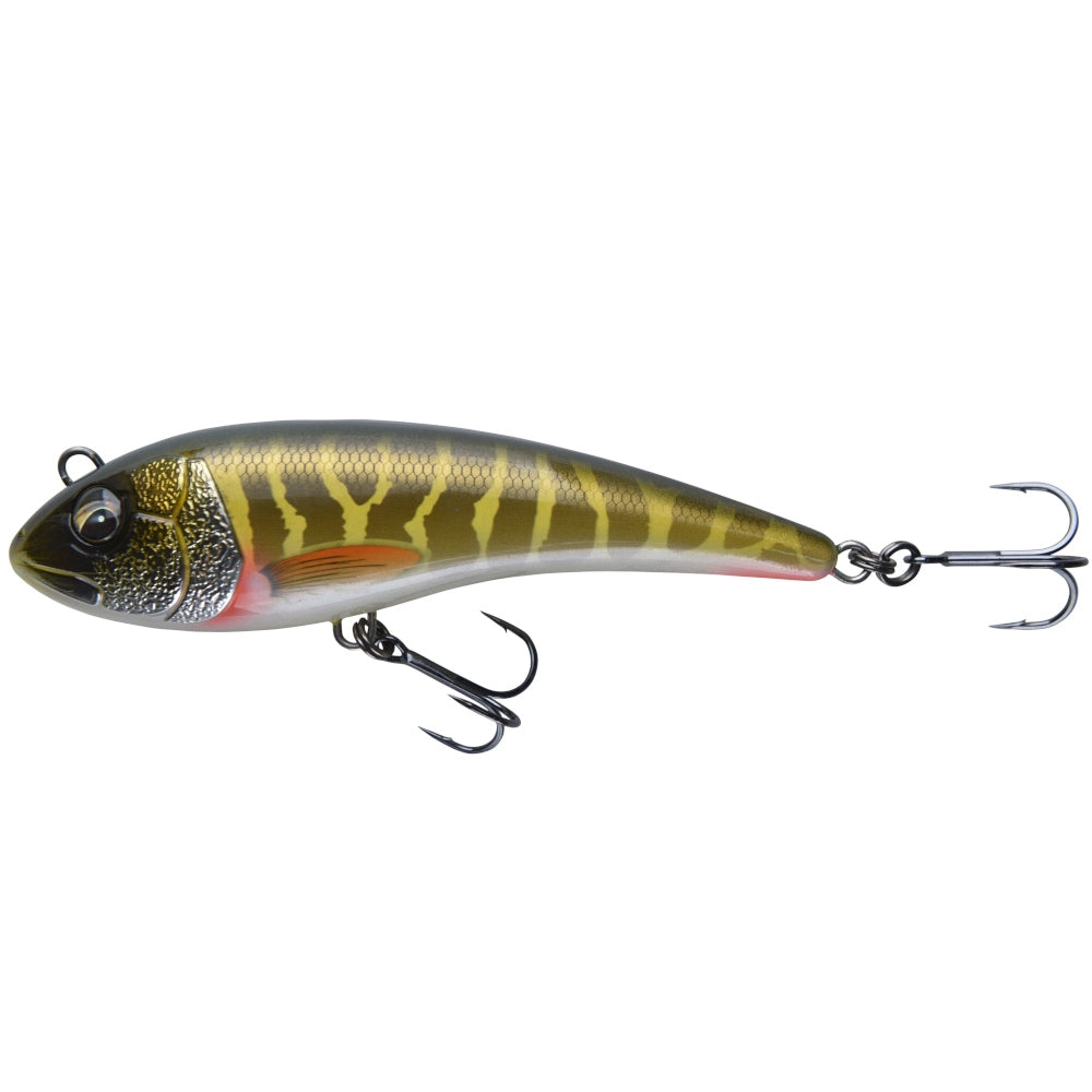 Savage Gear Low Glider Jerk Pike Slow Sinking