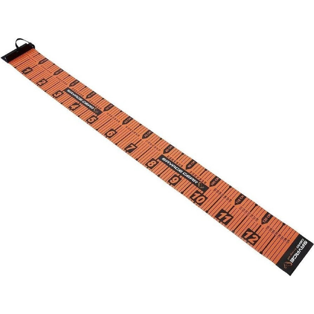 Savage Gear Measure Up Tape