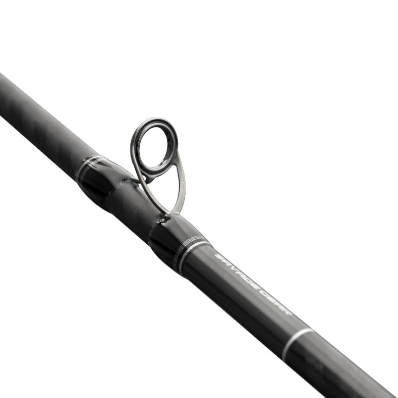 Savage Gear Alpha SG8 Monster Baitcasting Rod