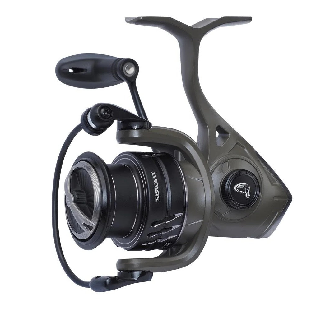 Savage Gear Thoriz Spinning Reel