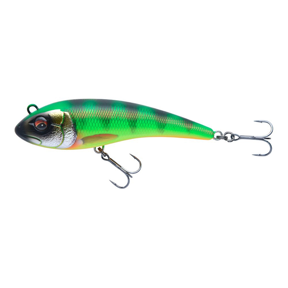 Savage Gear Low Glider Jerk Firetiger Slow Sinking