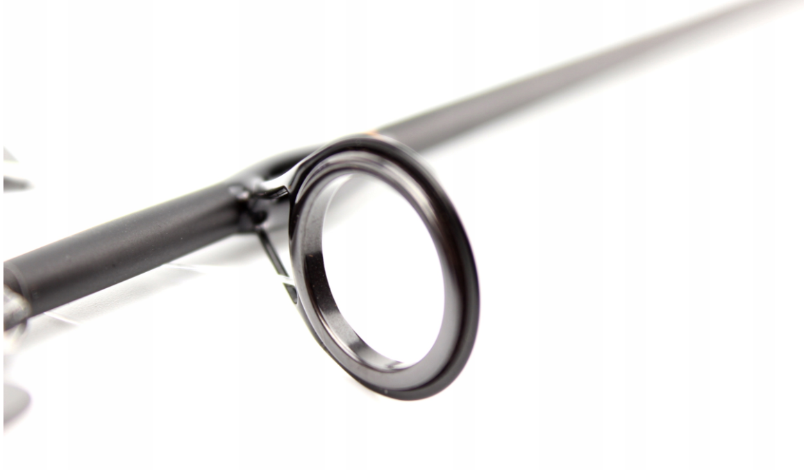 Mistrall Stratus Ultra Light Spin Spinning Rods