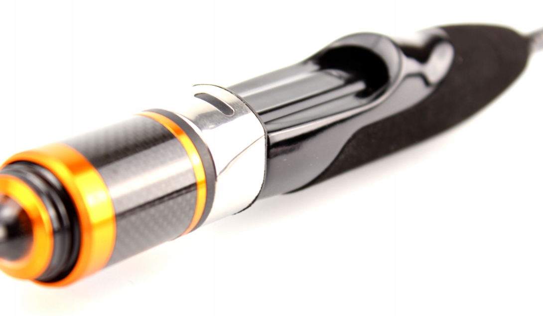 Mistrall Stratus Ultra Light Spin Spinning Rods