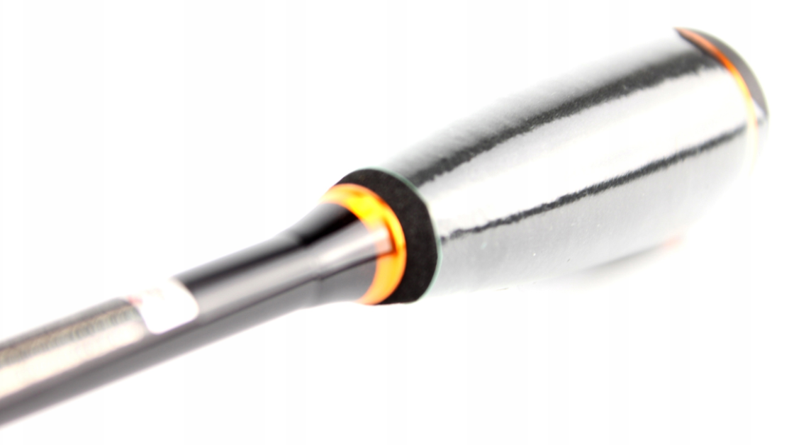 Mistrall Stratus Ultra Light Spin Spinning Rods