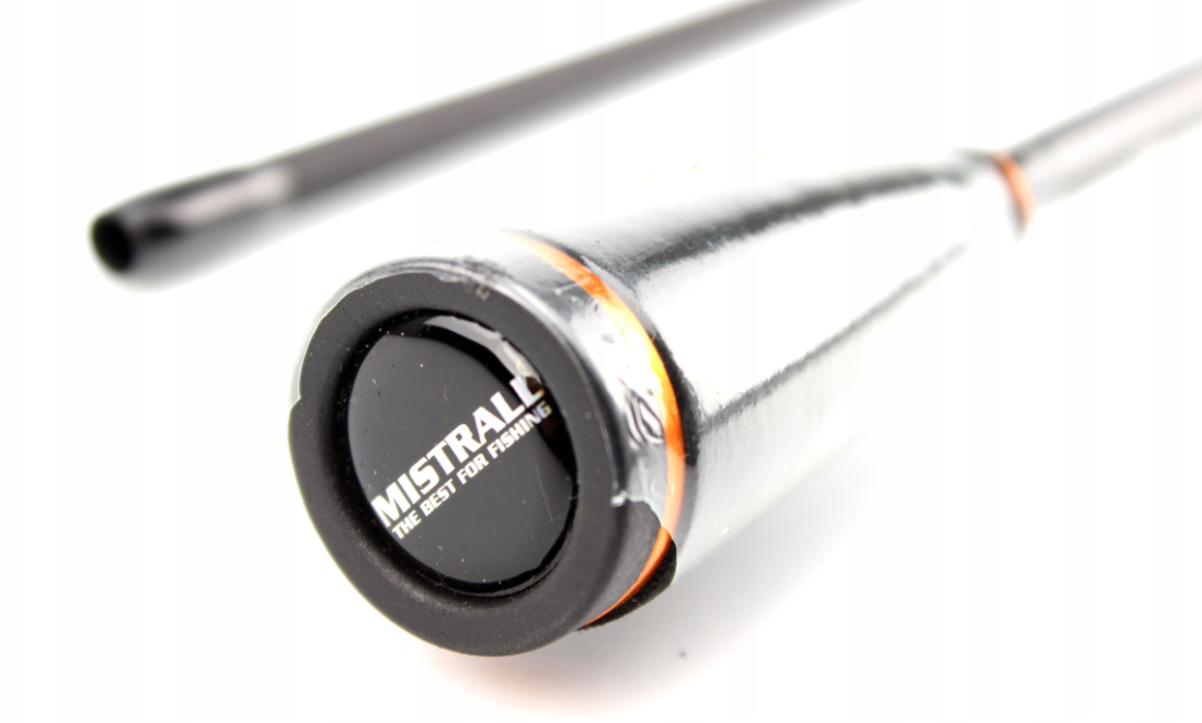 Mistrall Stratus Ultra Light Spin Spinning Rods