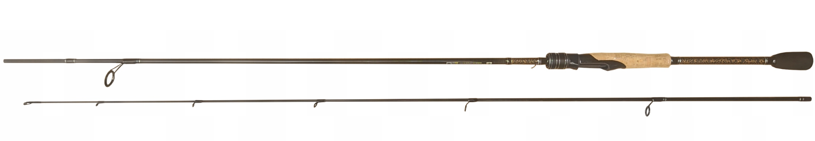 Mistrall Stratus Pro Spin Spinning Rods
