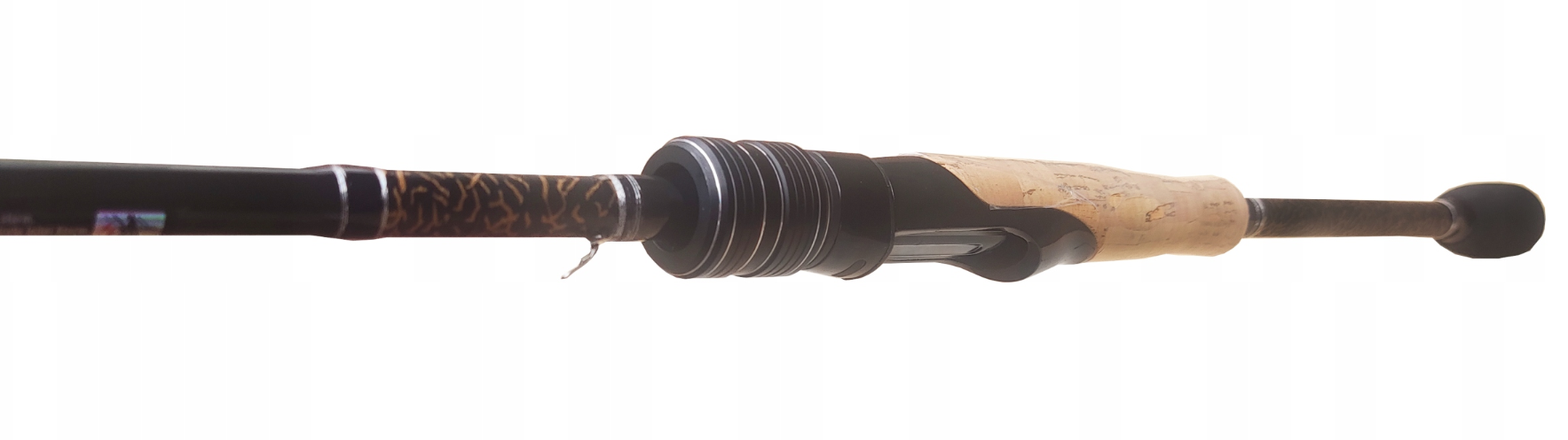 Mistrall Stratus Pro Spin Spinning Rods