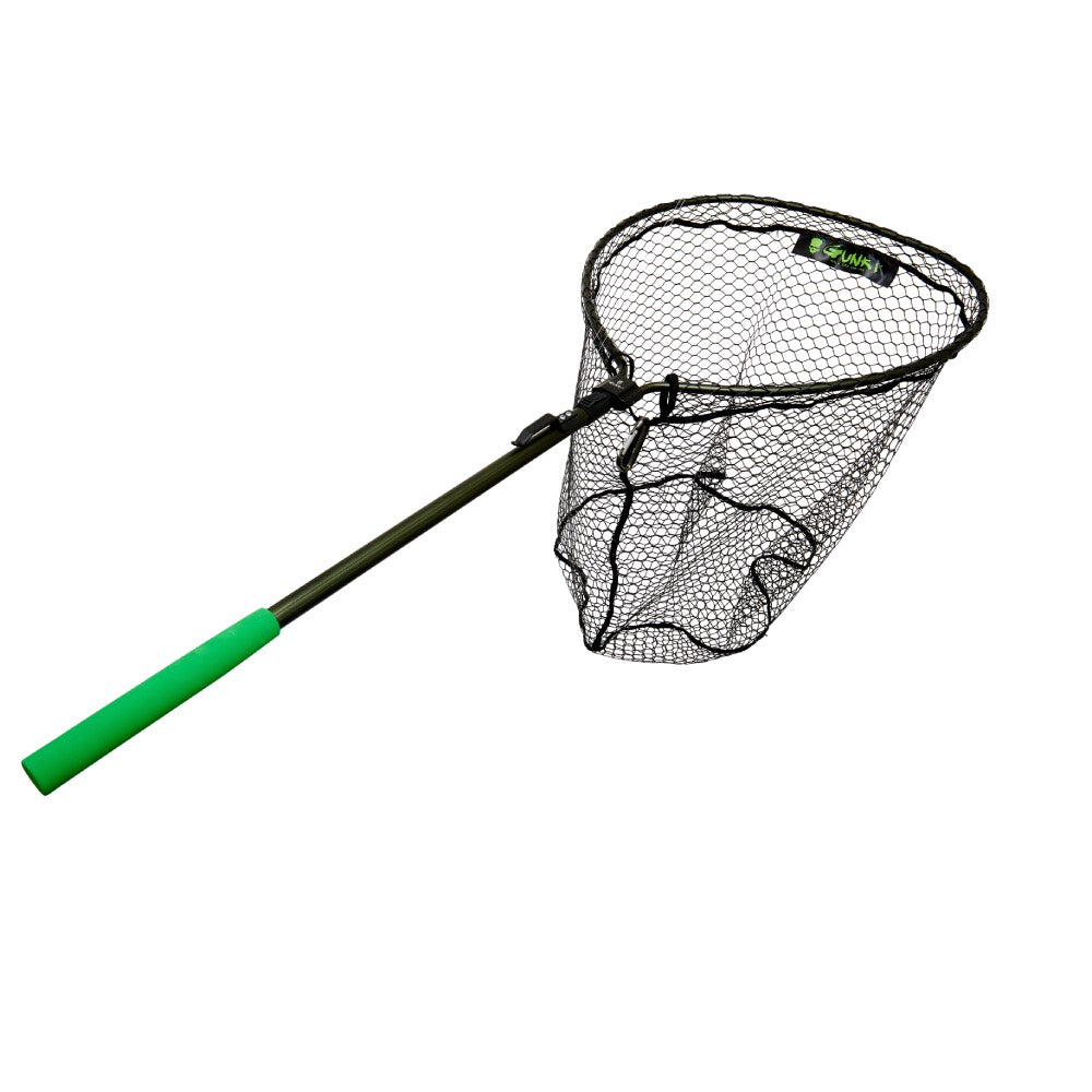 Gunki Fast Clip Landing Net