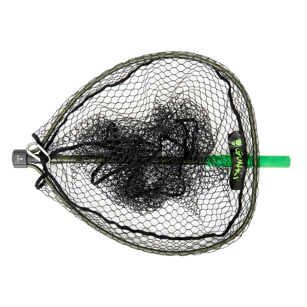 Gunki Fast Clip Landing Net