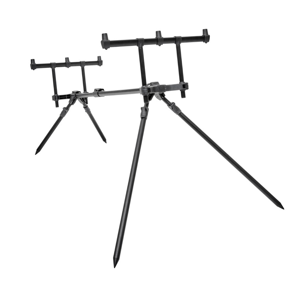 Sensas STB Barooda 3 Rod Pod