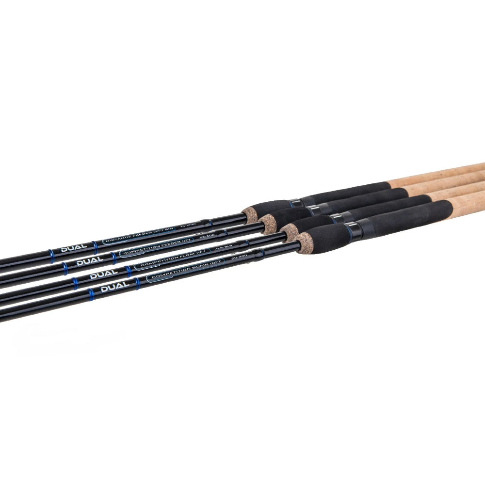 Map Dual Competition Feeder