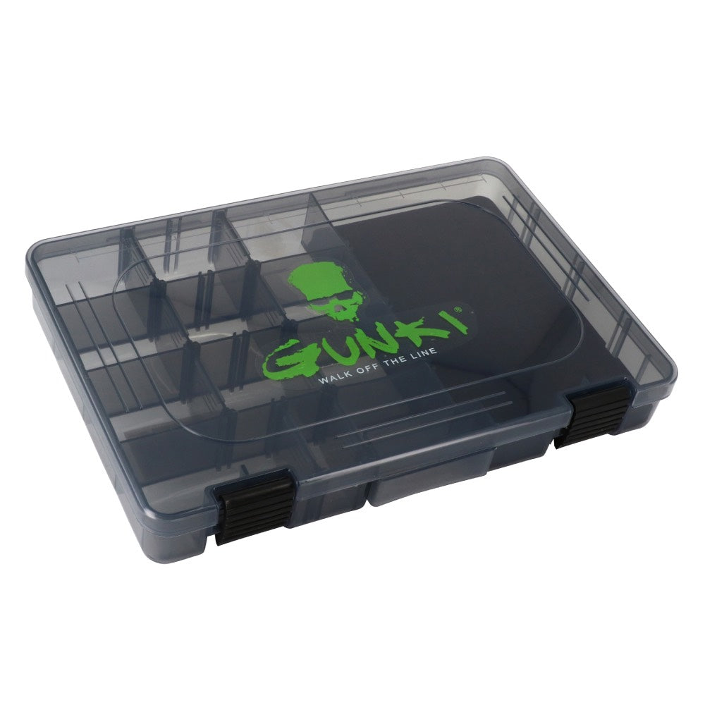 Gunki Jighead Box