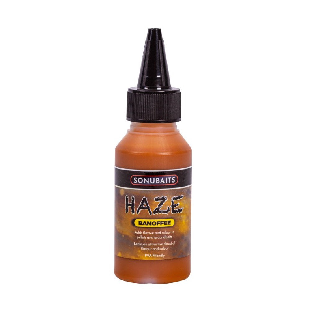 Sonubaits Haze Banoffee 100ml