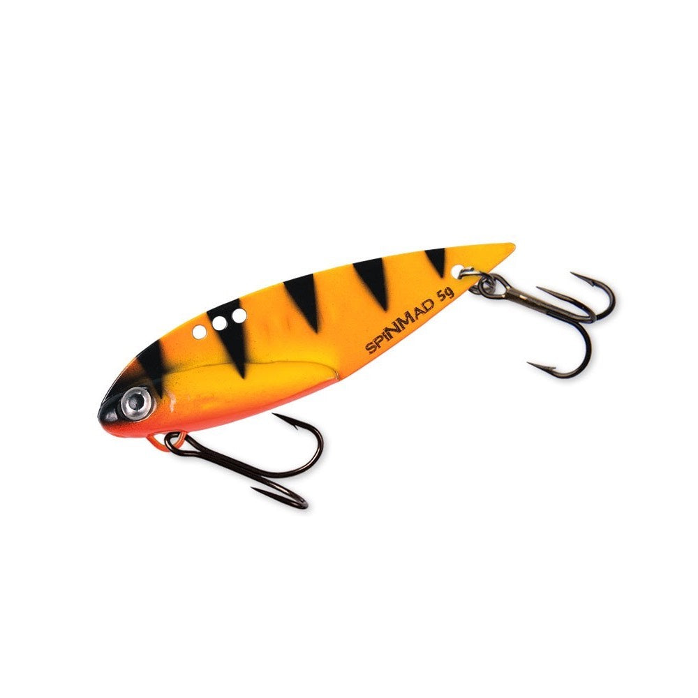 Spinmad Blade Bait Amazonka 0413 5g 45mm