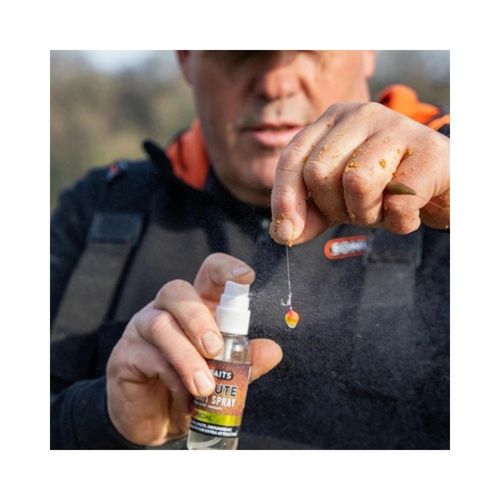 Sonubaits Absolute Hookbait Spray Fluoro 50ml