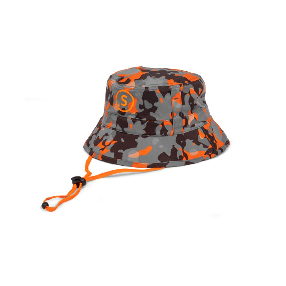 Sonubaits Bucket Camo Hat