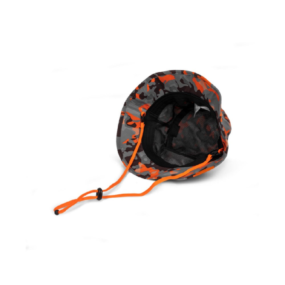 Sonubaits Bucket Camo Hat