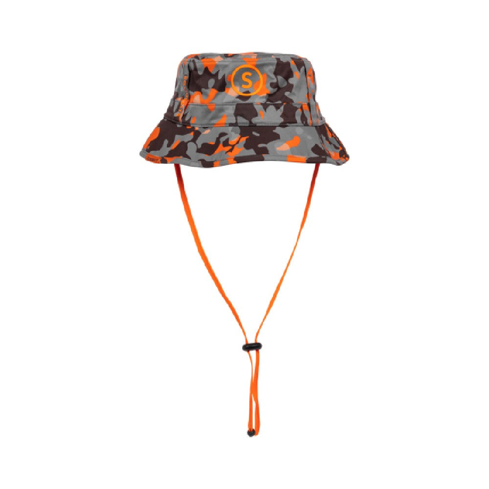 Sonubaits Bucket Camo Hat