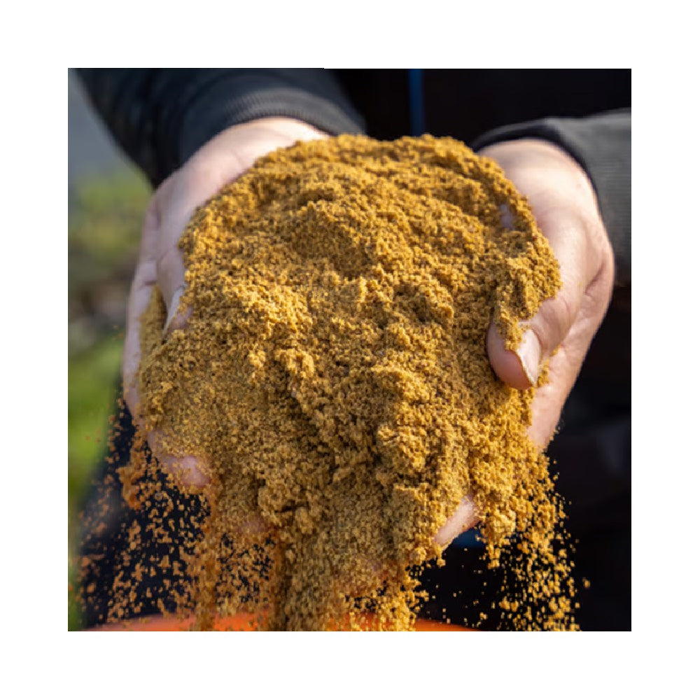 Sonubaits SuperCrush Meaty Mussel Groundbait 2kg