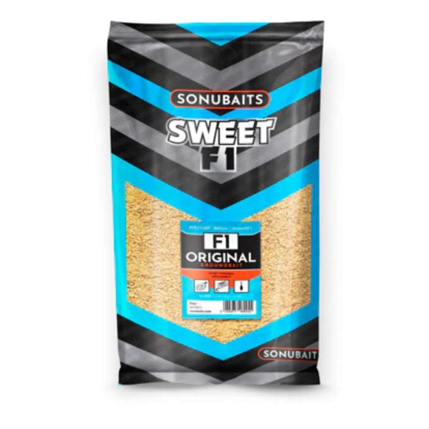 Sonubaits Sweet F1 Original 2kg