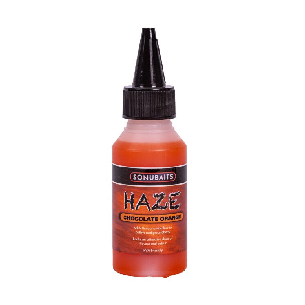 Sonubaits Haze Orange Chocolate 100ml